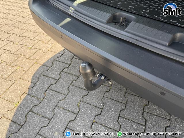 Volkswagen Caddy Maxi 2.0 TDI 