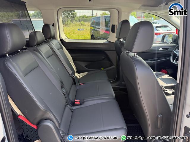Volkswagen Caddy Maxi 2.0 TDI 
