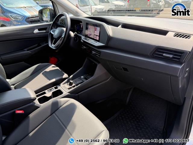 Volkswagen Caddy Maxi 2.0 TDI 