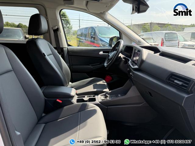 Volkswagen Caddy Maxi 2.0 TDI 