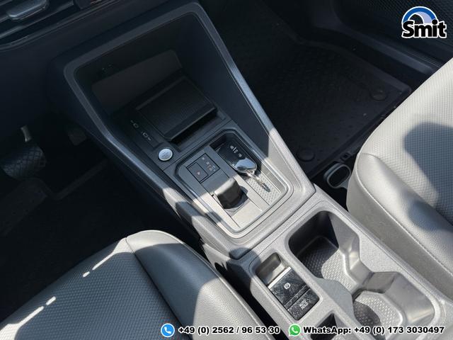 Volkswagen Caddy Maxi 2.0 TDI 