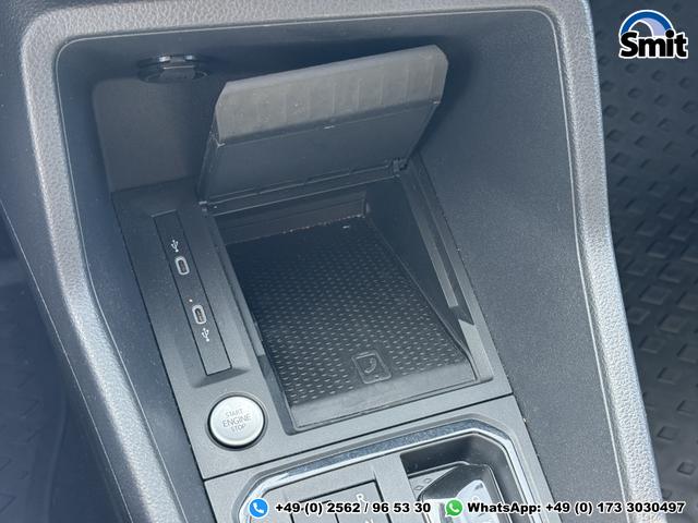 Volkswagen Caddy Maxi 2.0 TDI 