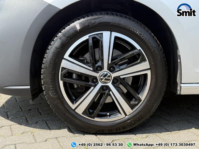 Volkswagen Caddy Maxi 2.0 TDI 