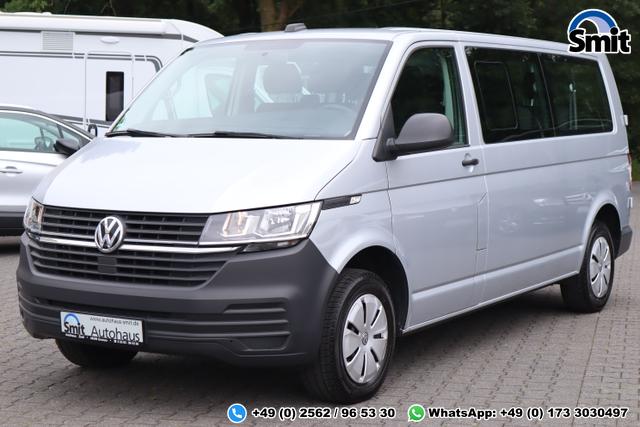 Volkswagen Transporter 6.1 Kastenwagen T6.1 2.0 TDI Kombi L2H1 