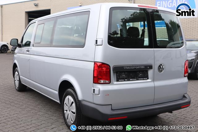 Volkswagen Transporter 6.1 Kastenwagen T6.1 2.0 TDI Kombi L2H1 
