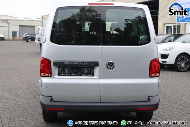 Volkswagen Transporter 6.1 Kastenwagen T6.1 2.0 TDI Kombi L2H1 