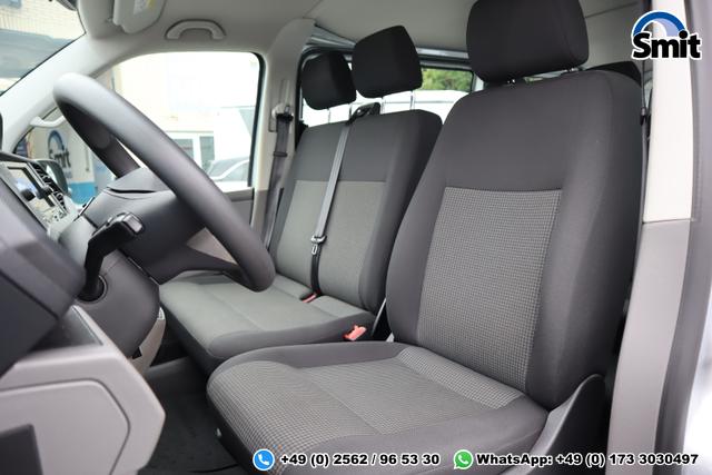 Volkswagen Transporter 6.1 Kastenwagen T6.1 2.0 TDI Kombi L2H1 