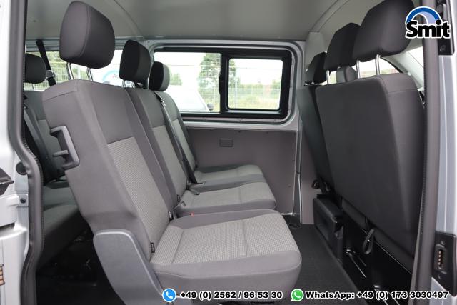 Volkswagen Transporter 6.1 Kastenwagen T6.1 2.0 TDI Kombi L2H1 