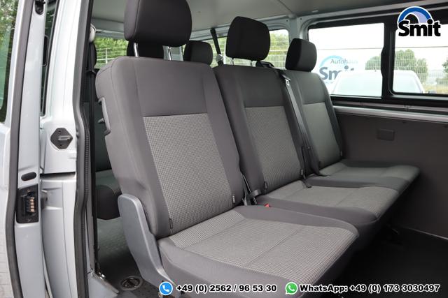 Volkswagen Transporter 6.1 Kastenwagen T6.1 2.0 TDI Kombi L2H1 