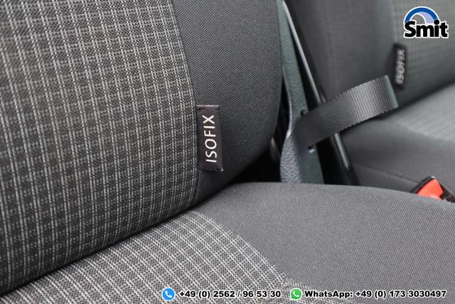 Volkswagen Transporter 6.1 Kastenwagen T6.1 2.0 TDI Kombi L2H1 