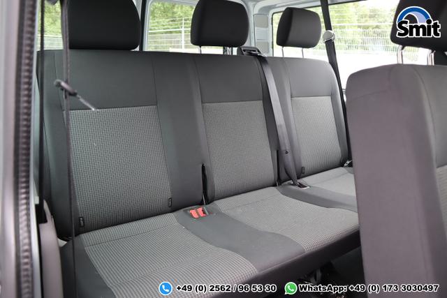 Volkswagen Transporter 6.1 Kastenwagen T6.1 2.0 TDI Kombi L2H1 