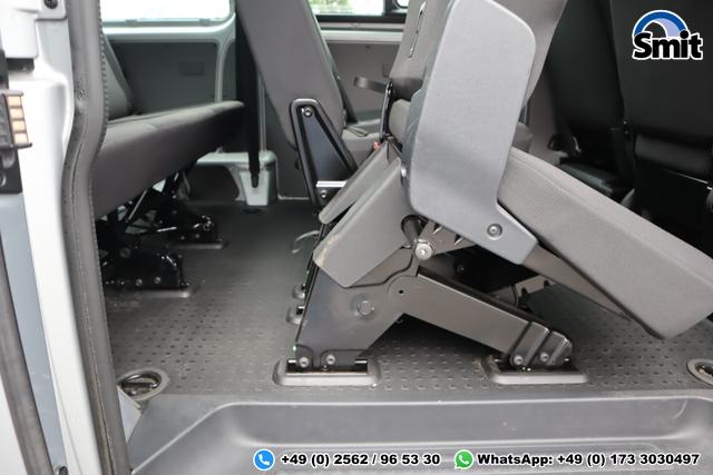 Volkswagen Transporter 6.1 Kastenwagen T6.1 2.0 TDI Kombi L2H1 