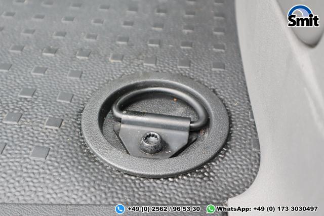 Volkswagen Transporter 6.1 Kastenwagen T6.1 2.0 TDI Kombi L2H1 
