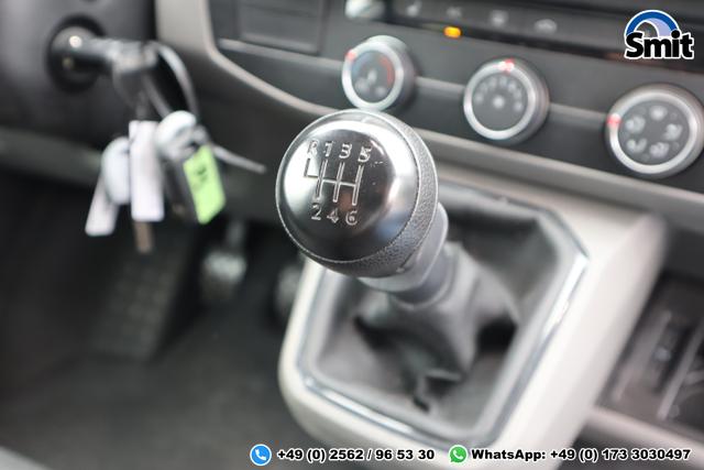 Volkswagen Transporter 6.1 Kastenwagen T6.1 2.0 TDI Kombi L2H1 