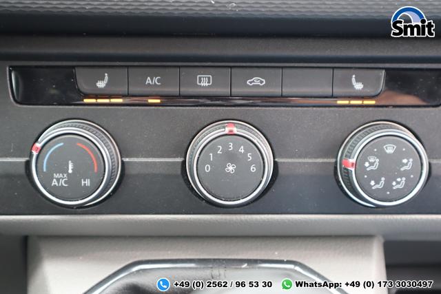 Volkswagen Transporter 6.1 Kastenwagen T6.1 2.0 TDI Kombi L2H1 