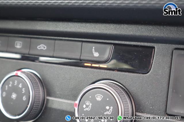 Volkswagen Transporter 6.1 Kastenwagen T6.1 2.0 TDI Kombi L2H1 
