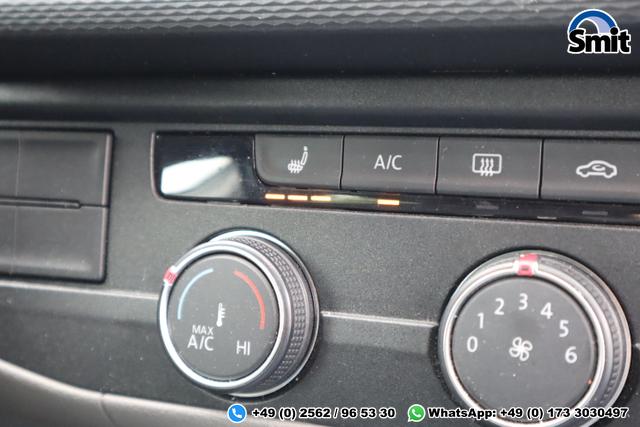 Volkswagen Transporter 6.1 Kastenwagen T6.1 2.0 TDI Kombi L2H1 