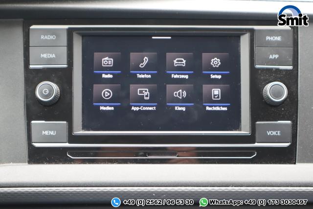 Volkswagen Transporter 6.1 Kastenwagen T6.1 2.0 TDI Kombi L2H1 