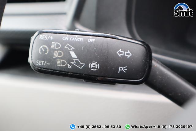 Volkswagen Transporter 6.1 Kastenwagen T6.1 2.0 TDI Kombi L2H1 