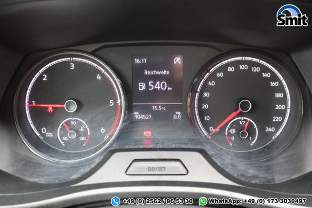 Volkswagen Transporter 6.1 Kastenwagen T6.1 2.0 TDI Kombi L2H1 