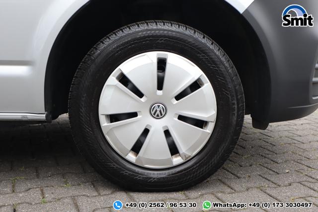 Volkswagen Transporter 6.1 Kastenwagen T6.1 2.0 TDI Kombi L2H1 