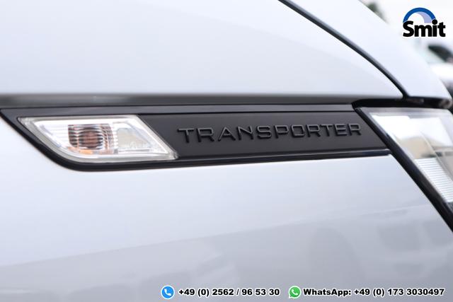 Volkswagen Transporter 6.1 Kastenwagen T6.1 2.0 TDI Kombi L2H1 