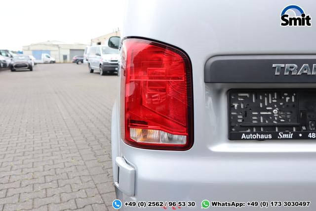 Volkswagen Transporter 6.1 Kastenwagen T6.1 2.0 TDI Kombi L2H1 