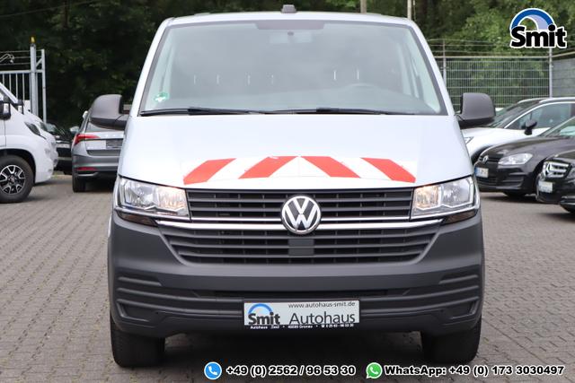 Volkswagen Transporter 6.1 Kastenwagen T6.1 2.0 TDI Kombi L2H1 