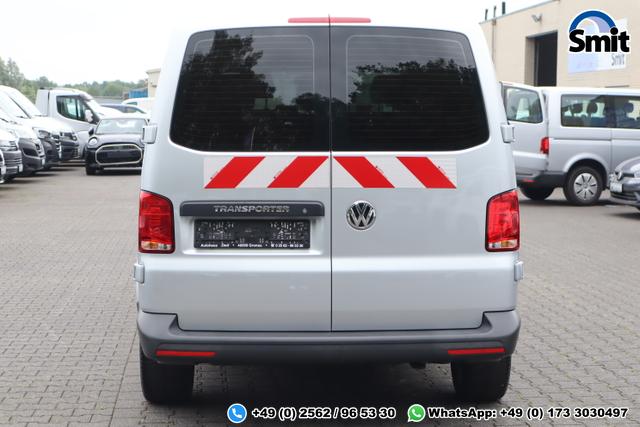 Volkswagen Transporter 6.1 Kastenwagen T6.1 2.0 TDI Kombi L2H1 