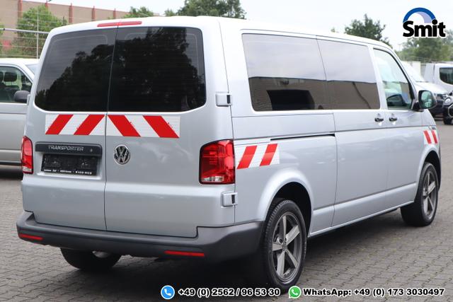 Volkswagen Transporter 6.1 Kastenwagen T6.1 2.0 TDI Kombi L2H1 