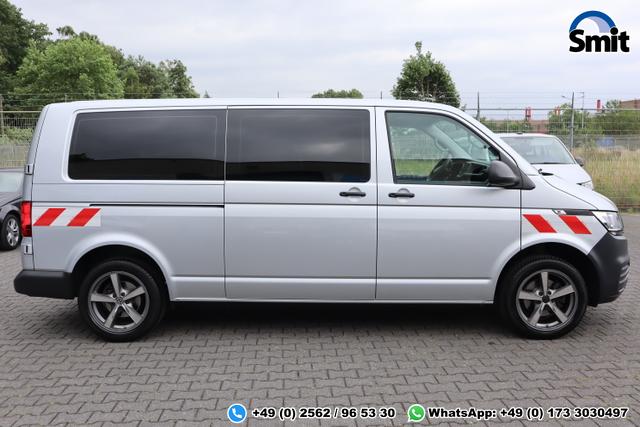 Volkswagen Transporter 6.1 Kastenwagen T6.1 2.0 TDI Kombi L2H1 