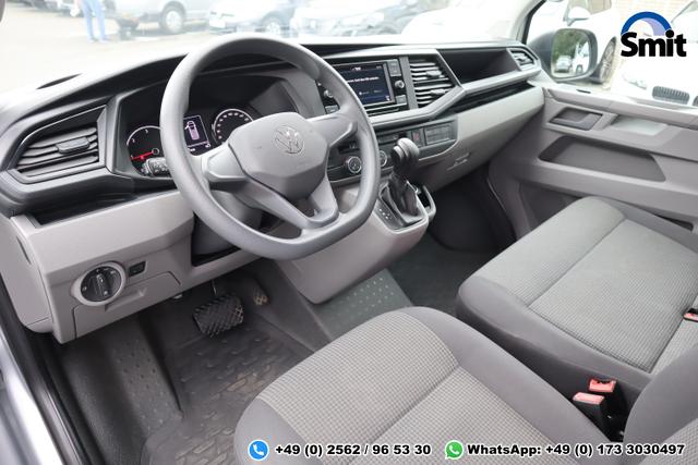 Volkswagen Transporter 6.1 Kastenwagen T6.1 2.0 TDI Kombi L2H1 