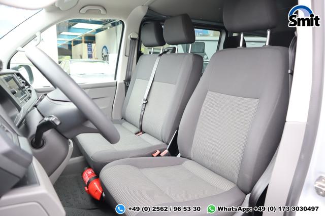 Volkswagen Transporter 6.1 Kastenwagen T6.1 2.0 TDI Kombi L2H1 