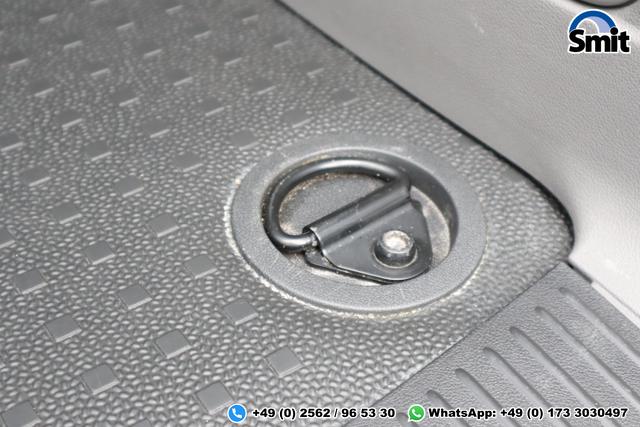 Volkswagen Transporter 6.1 Kastenwagen T6.1 2.0 TDI Kombi L2H1 
