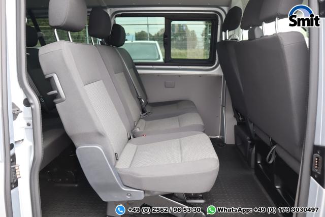 Volkswagen Transporter 6.1 Kastenwagen T6.1 2.0 TDI Kombi L2H1 
