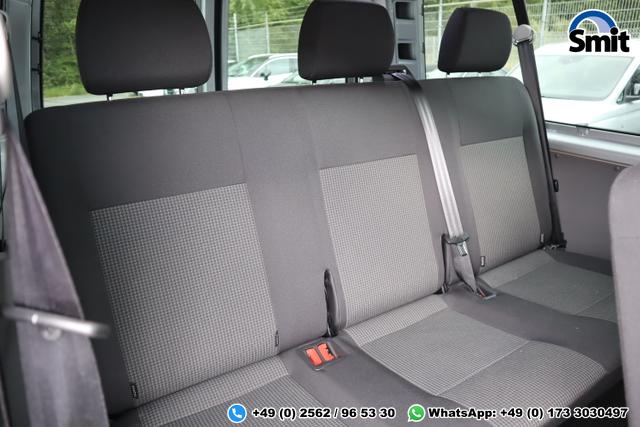 Volkswagen Transporter 6.1 Kastenwagen T6.1 2.0 TDI Kombi L2H1 