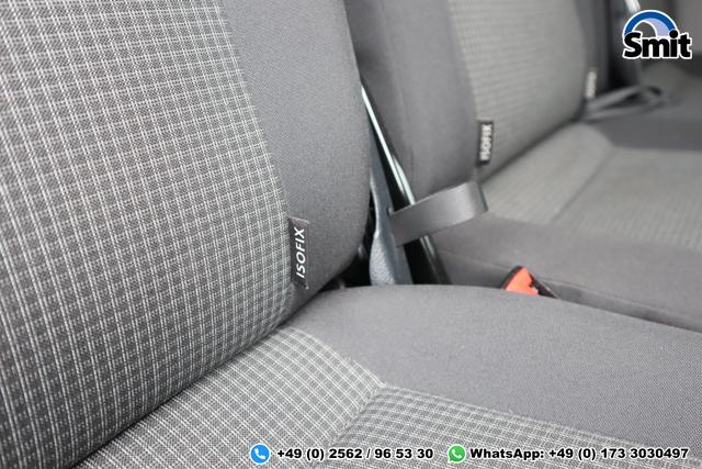 Volkswagen Transporter 6.1 Kastenwagen T6.1 2.0 TDI Kombi L2H1 