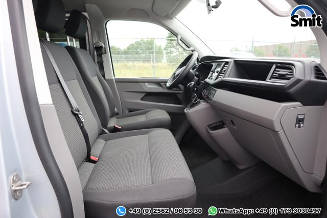 Volkswagen Transporter 6.1 Kastenwagen T6.1 2.0 TDI Kombi L2H1 