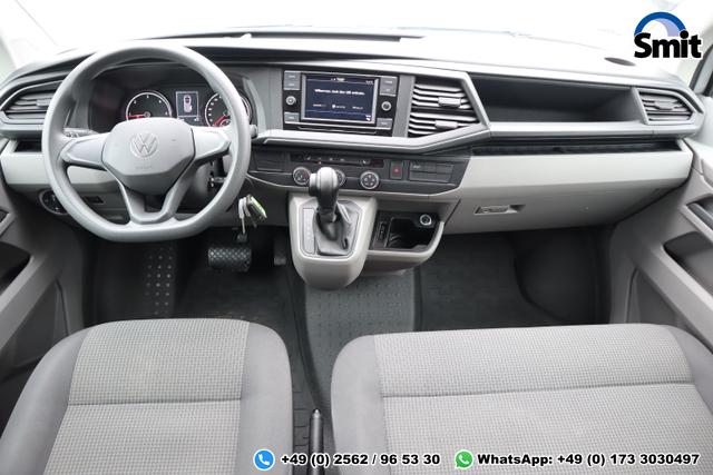 Volkswagen Transporter 6.1 Kastenwagen T6.1 2.0 TDI Kombi L2H1 