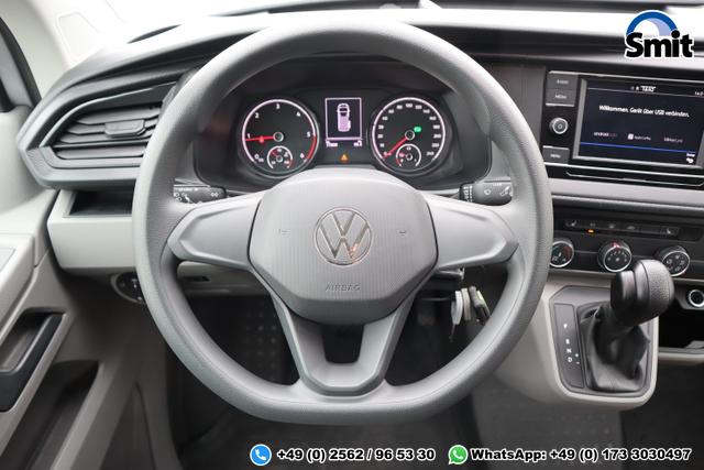 Volkswagen Transporter 6.1 Kastenwagen T6.1 2.0 TDI Kombi L2H1 