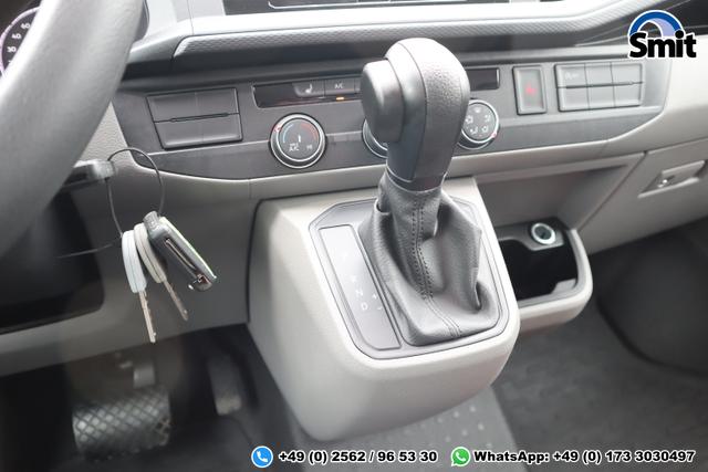 Volkswagen Transporter 6.1 Kastenwagen T6.1 2.0 TDI Kombi L2H1 