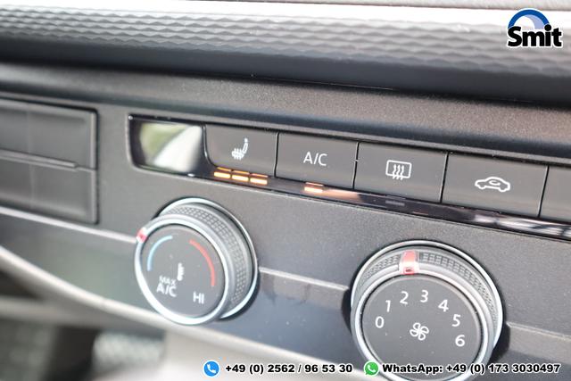 Volkswagen Transporter 6.1 Kastenwagen T6.1 2.0 TDI Kombi L2H1 