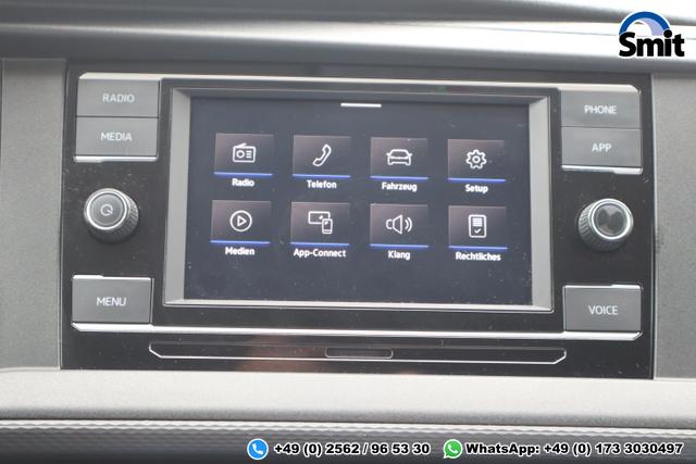 Volkswagen Transporter 6.1 Kastenwagen T6.1 2.0 TDI Kombi L2H1 