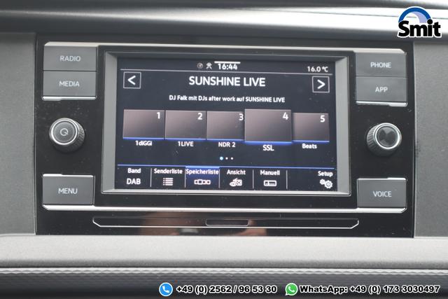 Volkswagen Transporter 6.1 Kastenwagen T6.1 2.0 TDI Kombi L2H1 