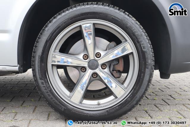 Volkswagen Transporter 6.1 Kastenwagen T6.1 2.0 TDI Kombi L2H1 