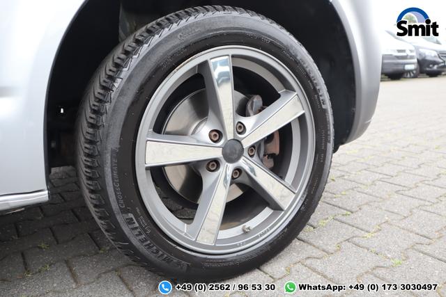 Volkswagen Transporter 6.1 Kastenwagen T6.1 2.0 TDI Kombi L2H1 