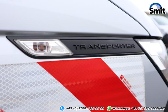 Volkswagen Transporter 6.1 Kastenwagen T6.1 2.0 TDI Kombi L2H1 