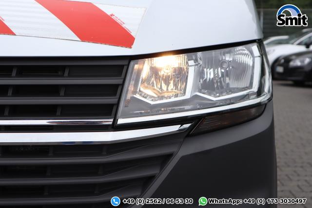 Volkswagen Transporter 6.1 Kastenwagen T6.1 2.0 TDI Kombi L2H1 