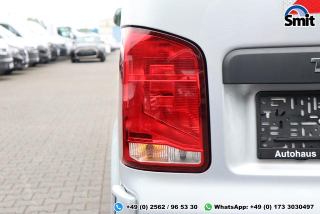 Volkswagen Transporter 6.1 Kastenwagen T6.1 2.0 TDI Kombi L2H1 