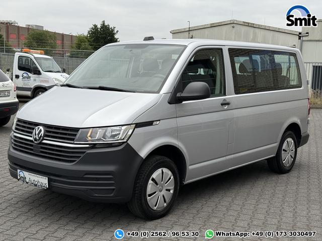 Volkswagen Transporter 6.1 Kastenwagen T6.1 2.0 TDI Kombi L1H1 